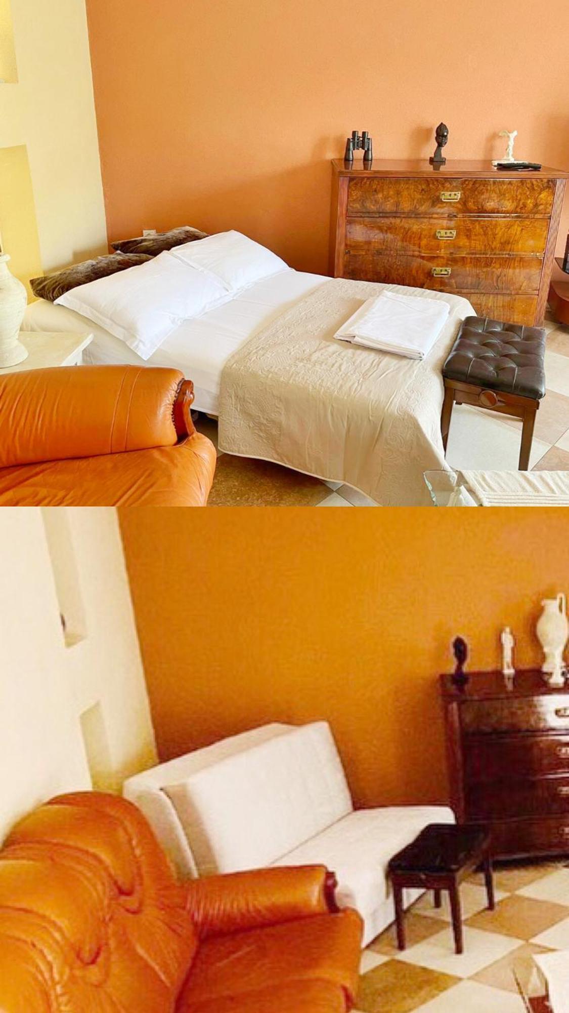 Apartment Nora Kotor Bagian luar foto